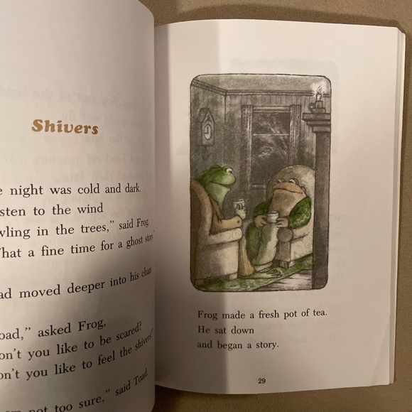 Set of 3 Vintage "Frog and Toad" Paperback Books - Picture 15 of 16